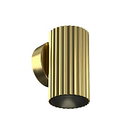 Настенный светильник (бра) Maytoni C106WL-01-GU10-BS 500_191_2855850
